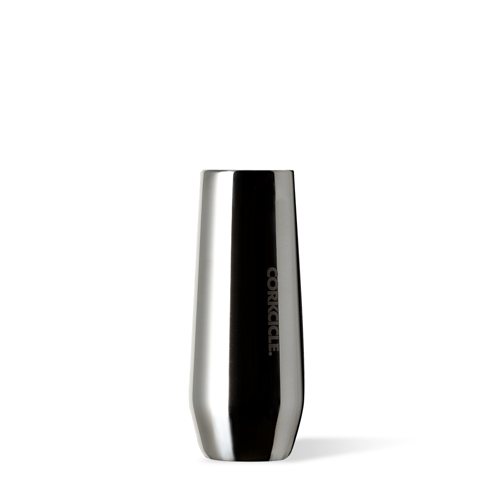 Stemless Flute - Original Bottle B2