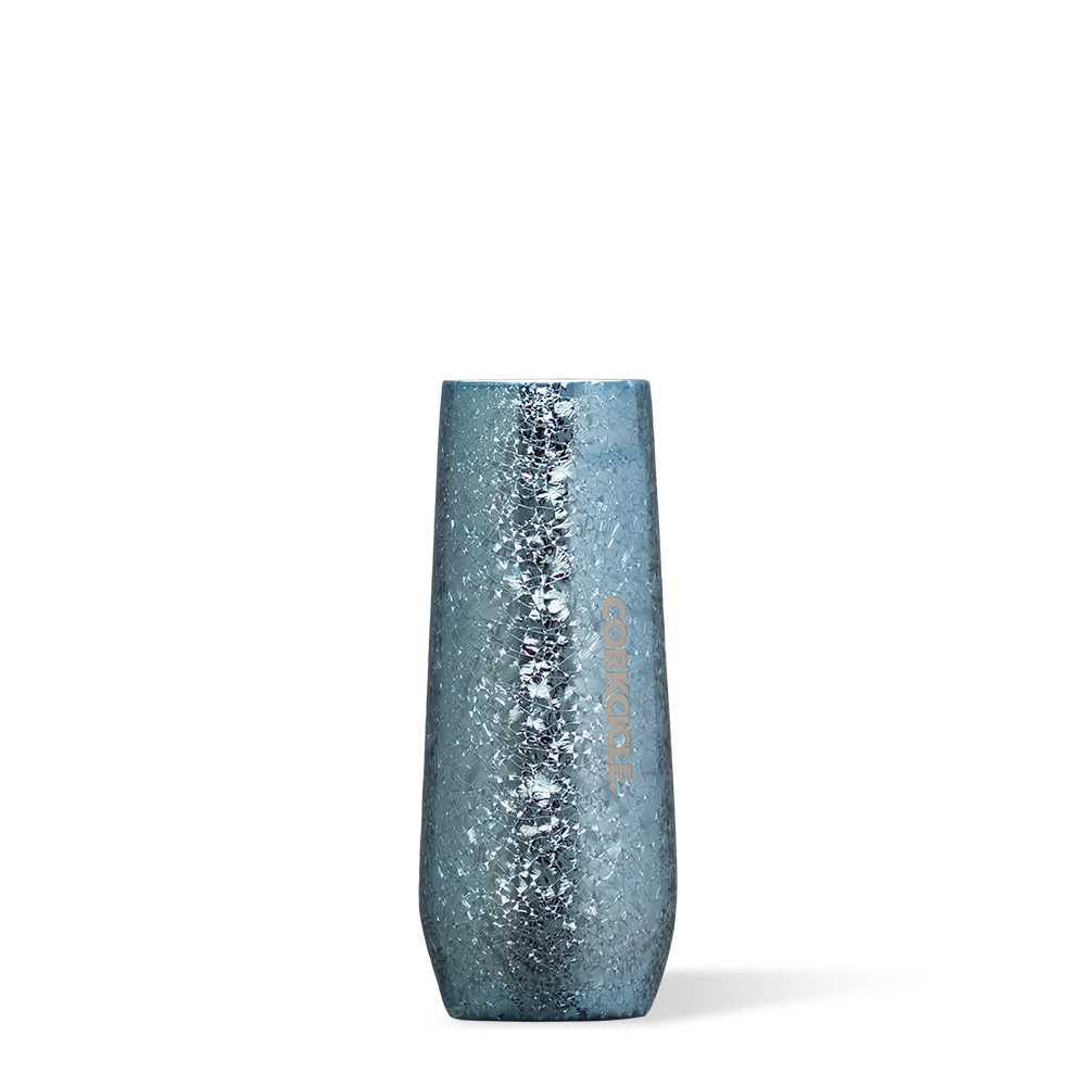 Stemless Flute - Original Bottle B2