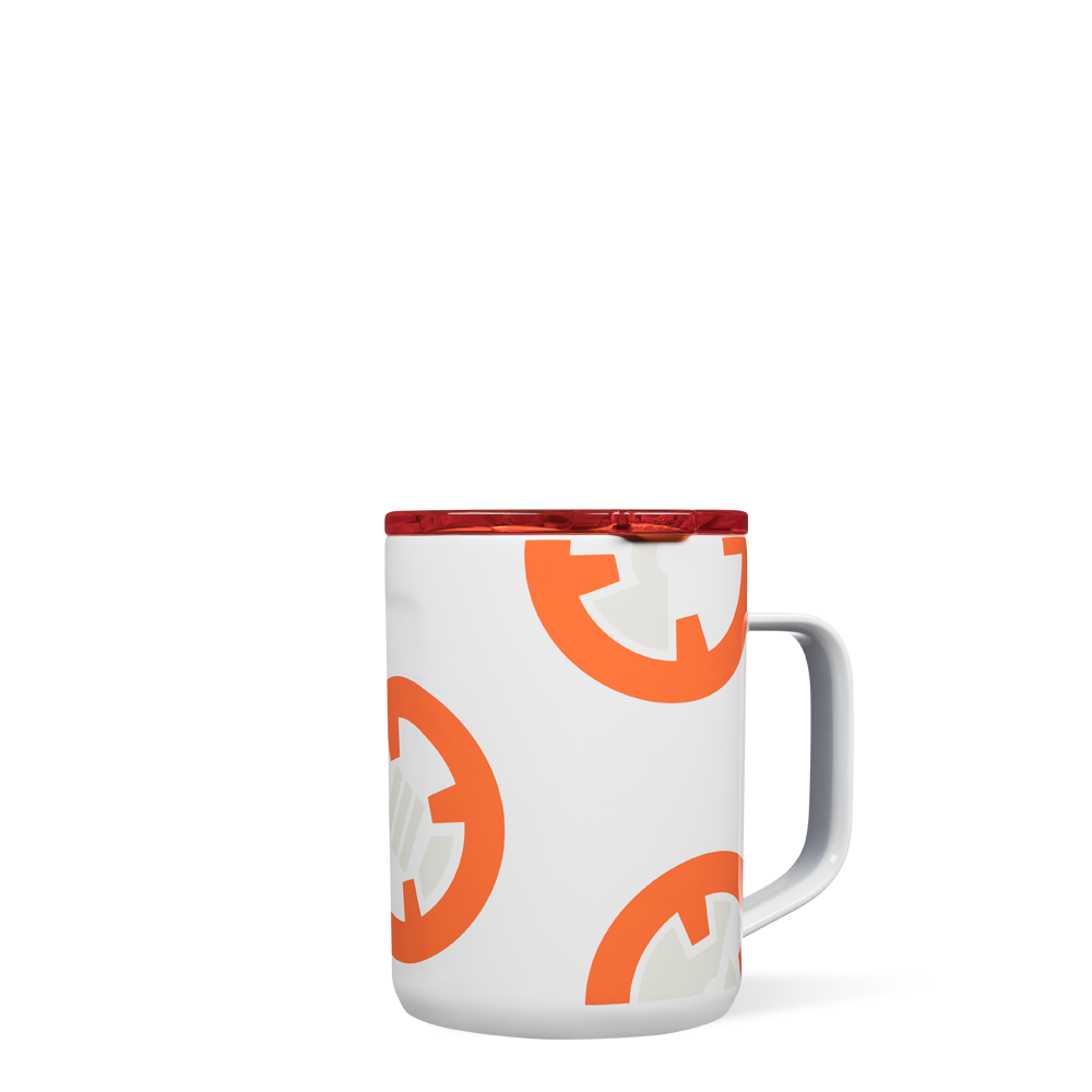 Star Wars TM Coffee Mug - Reliable Choice G5