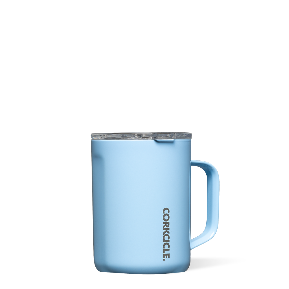 Classic Coffee Mug - Smooth Favorite M2