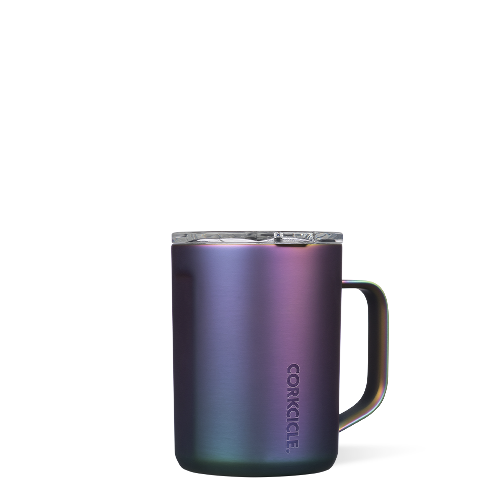 Classic Coffee Mug - Smooth Favorite M2