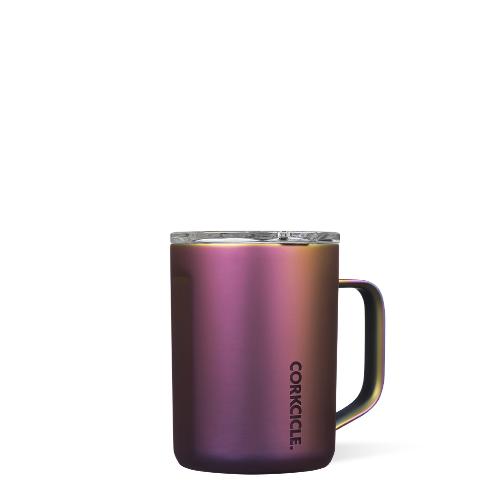 Classic Coffee Mug - Smooth Favorite M2