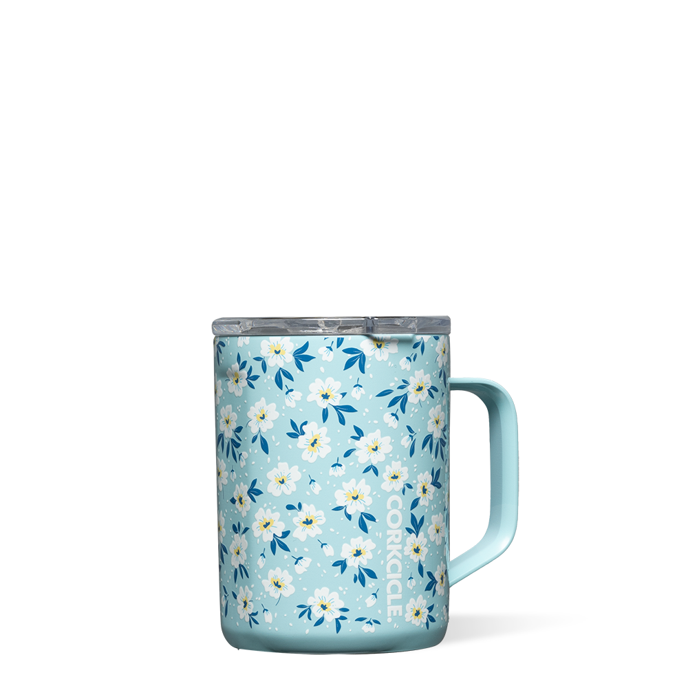 Classic Coffee Mug - Smooth Favorite M2