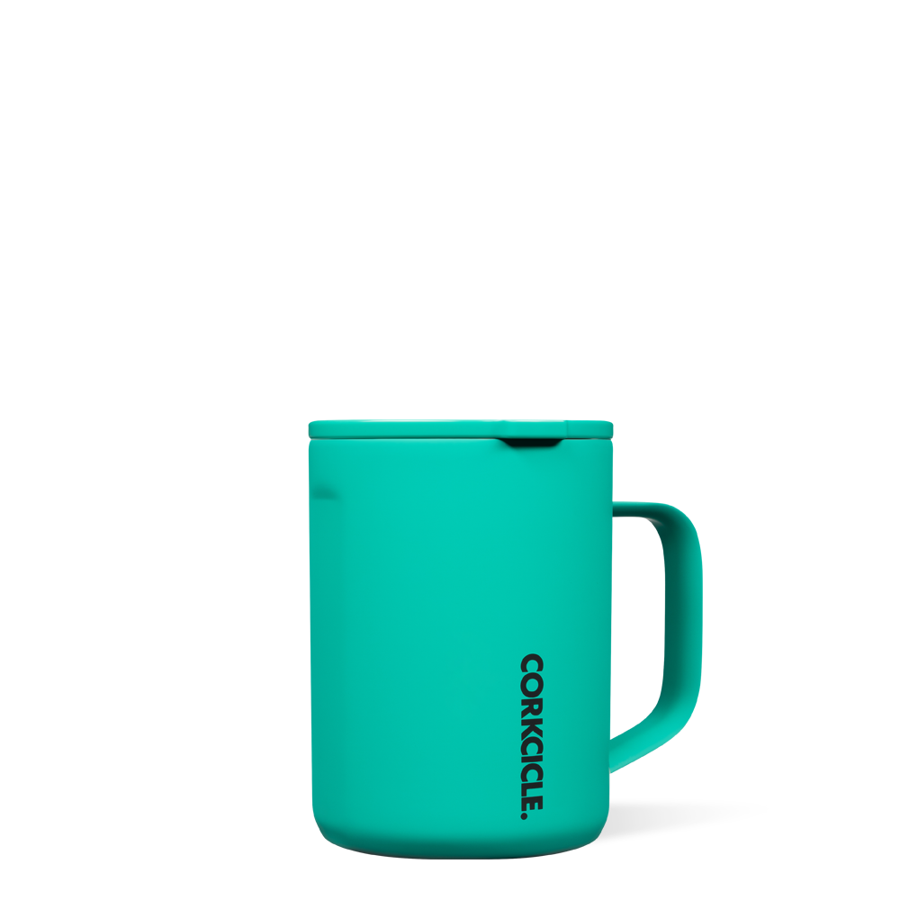 Classic Coffee Mug - Smooth Favorite M2