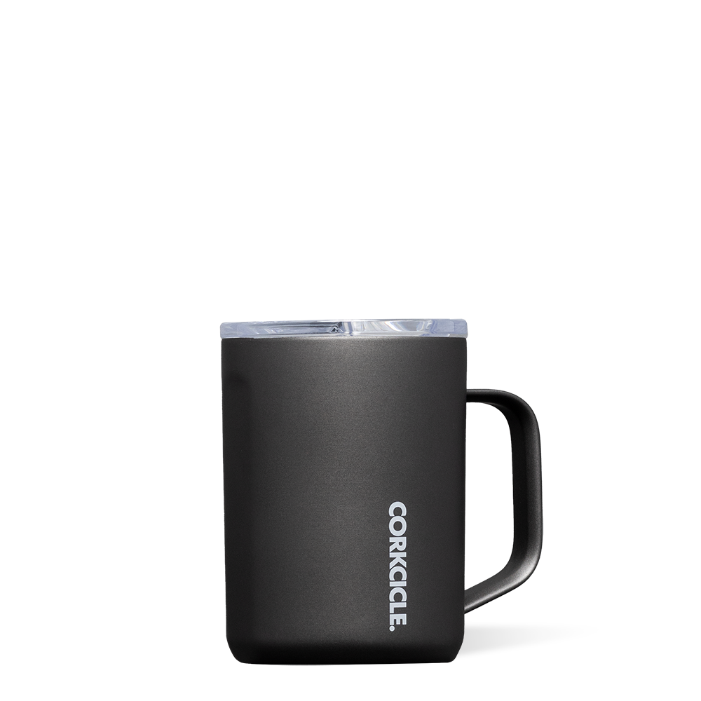 Classic Coffee Mug - Smooth Favorite M2