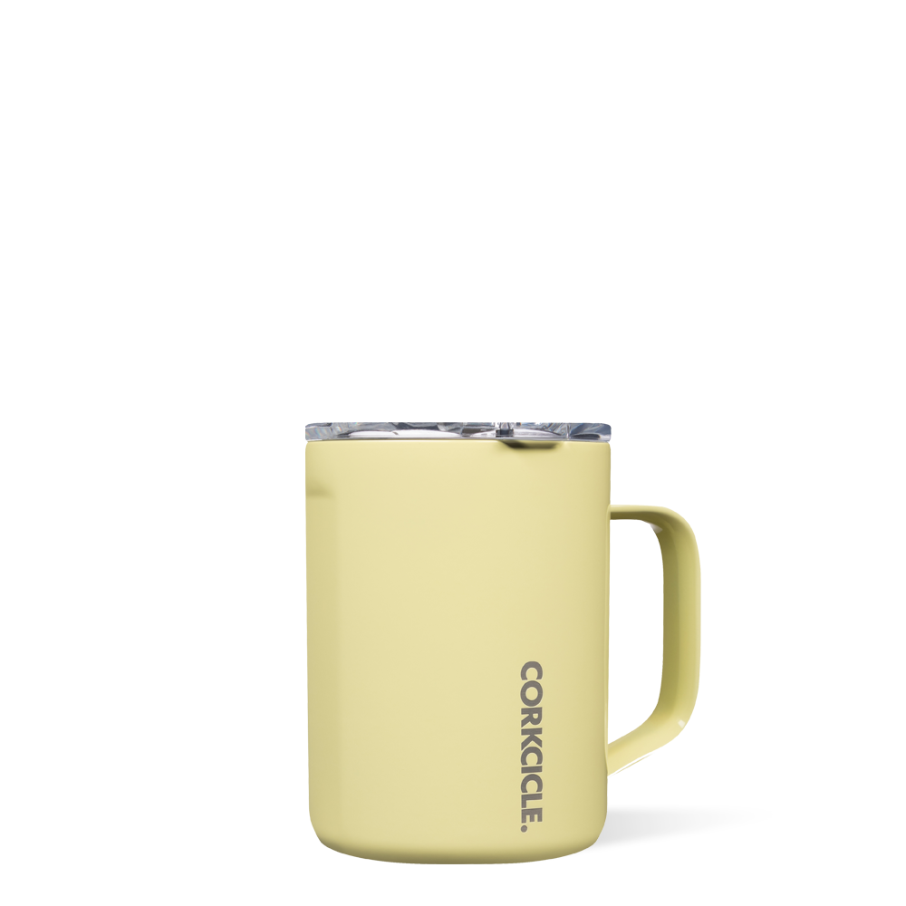 Classic Coffee Mug - Smooth Favorite M2