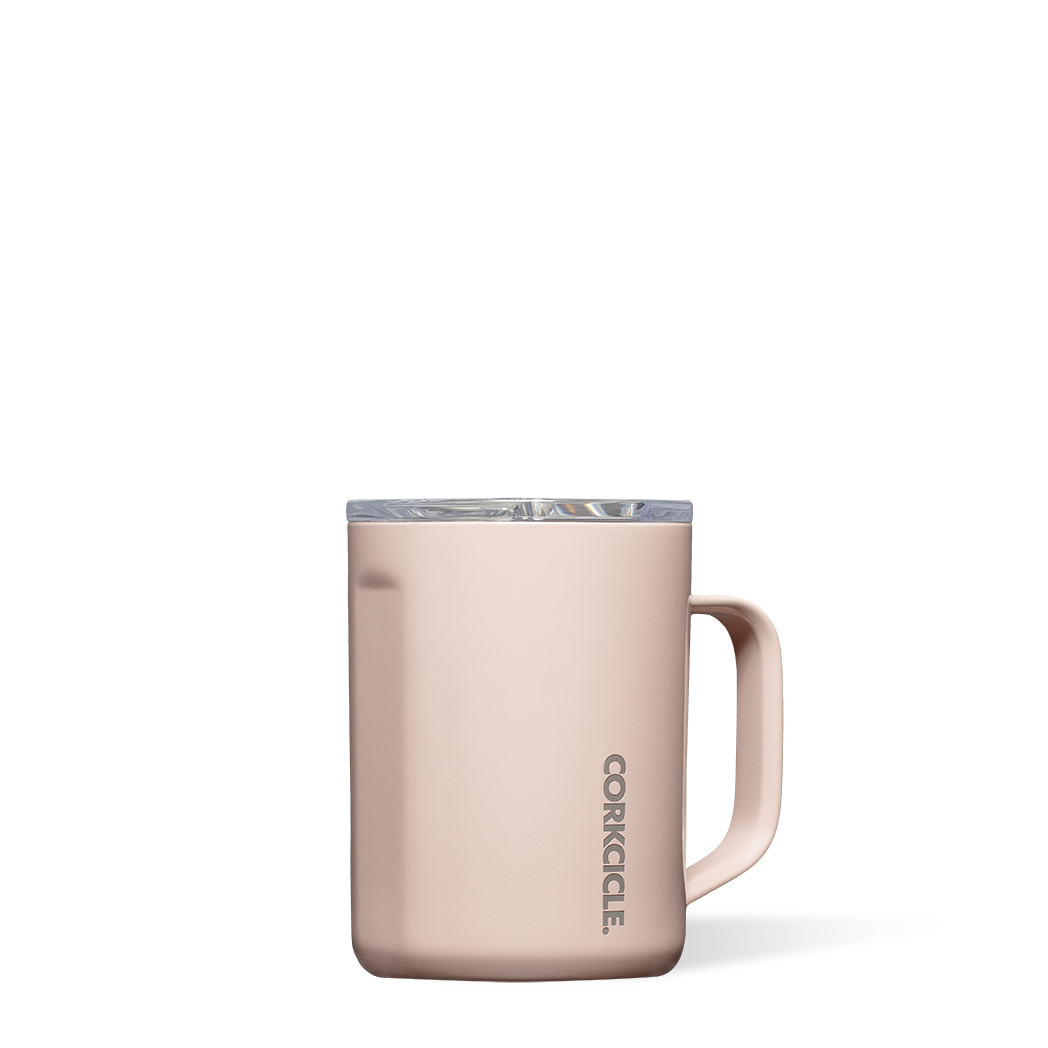 Classic Coffee Mug - Smooth Favorite M2