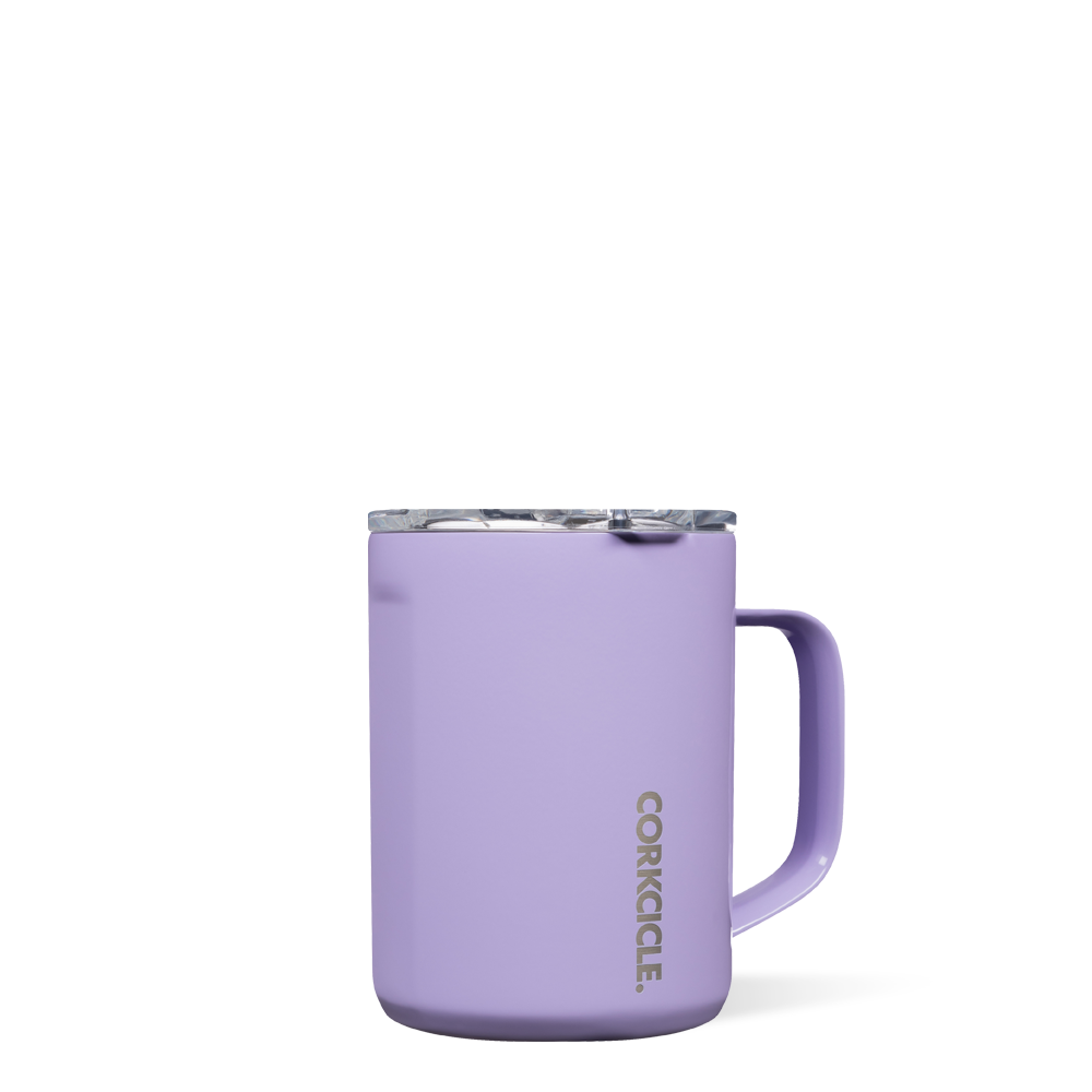 Classic Coffee Mug - Smooth Favorite M2