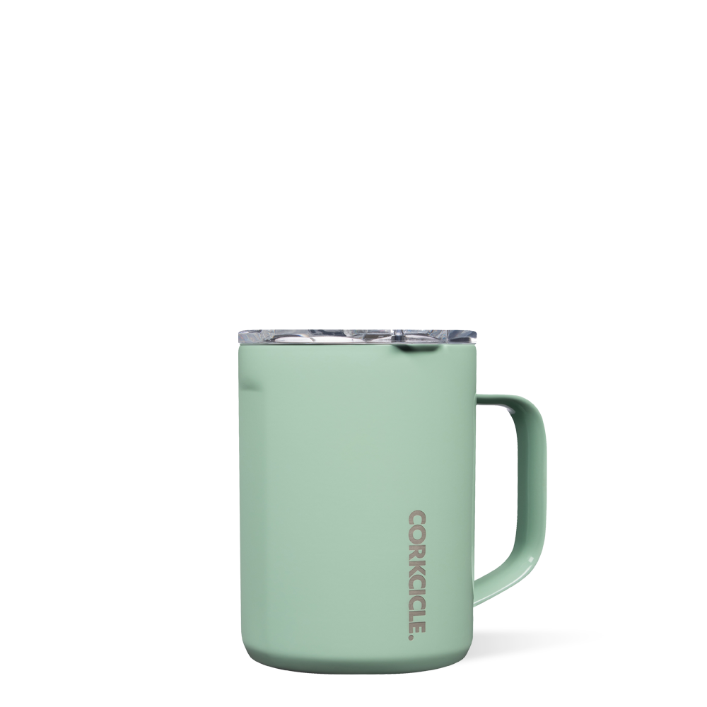 Classic Coffee Mug - Smooth Favorite M2