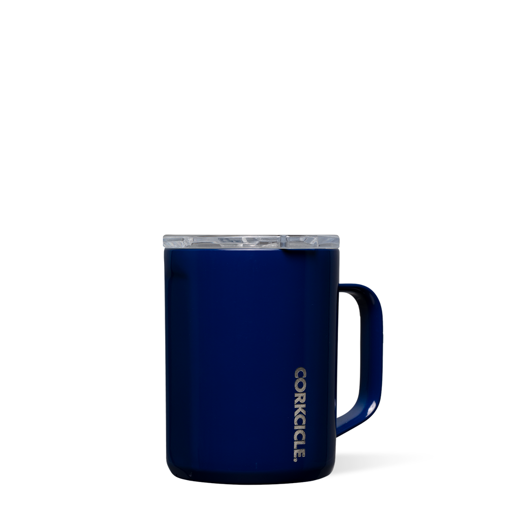 Classic Coffee Mug - Smooth Favorite M2