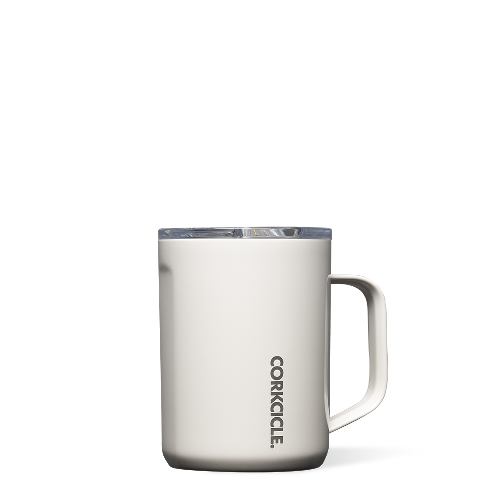 Classic Coffee Mug - Smooth Favorite M2