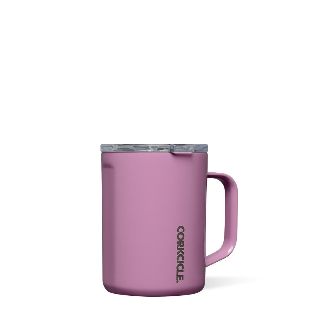 Classic Coffee Mug - Smooth Favorite M2