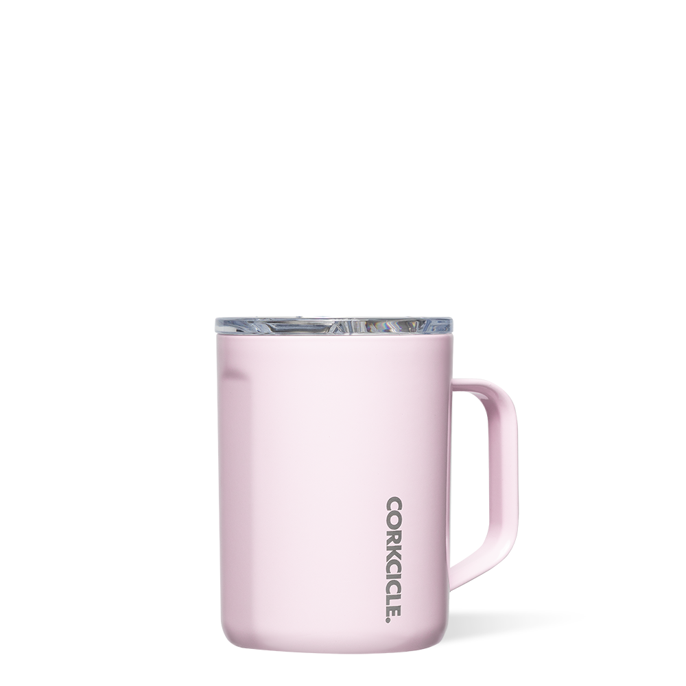 Classic Coffee Mug - Smooth Favorite M2
