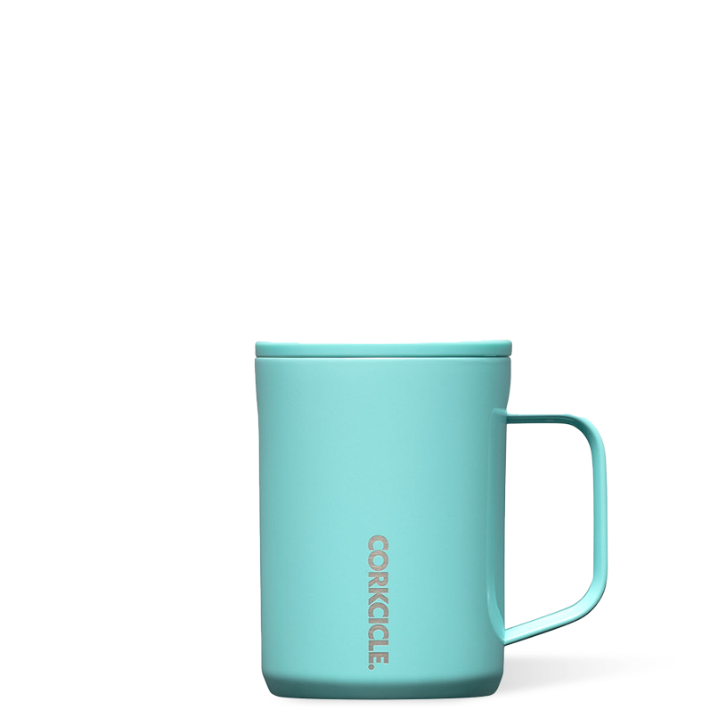 Classic Coffee Mug - Smooth Favorite M2
