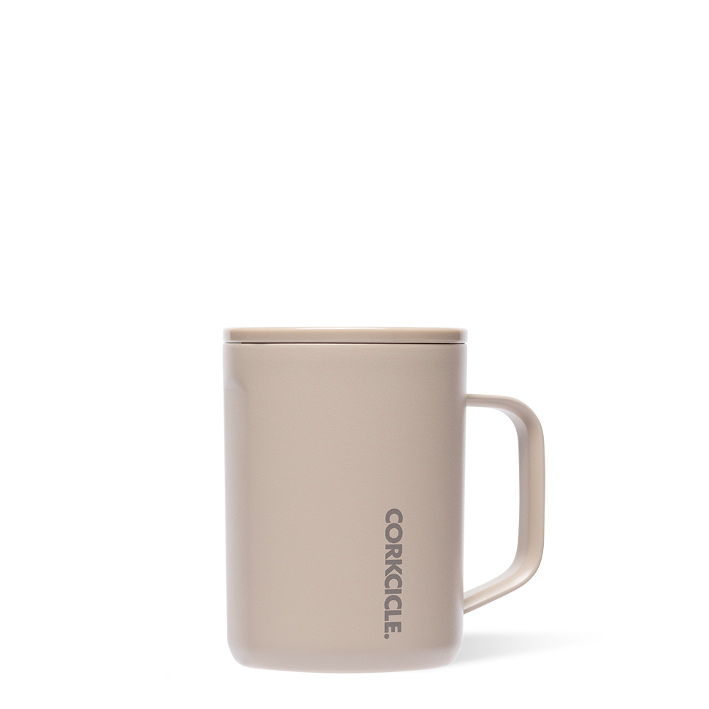 Classic Coffee Mug - Smooth Favorite M2