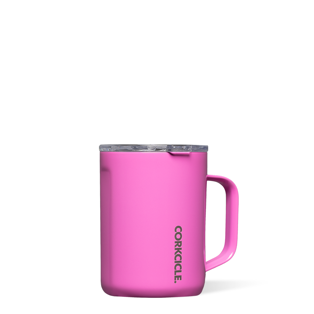 Classic Coffee Mug - Smooth Favorite M2