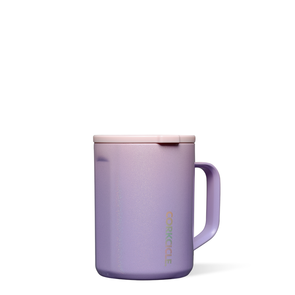 Unicorn Magic Coffee Mug - Essential Pour C6