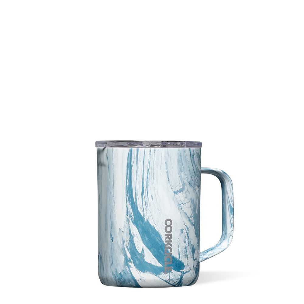Classic Coffee Mug - Smooth Favorite M2