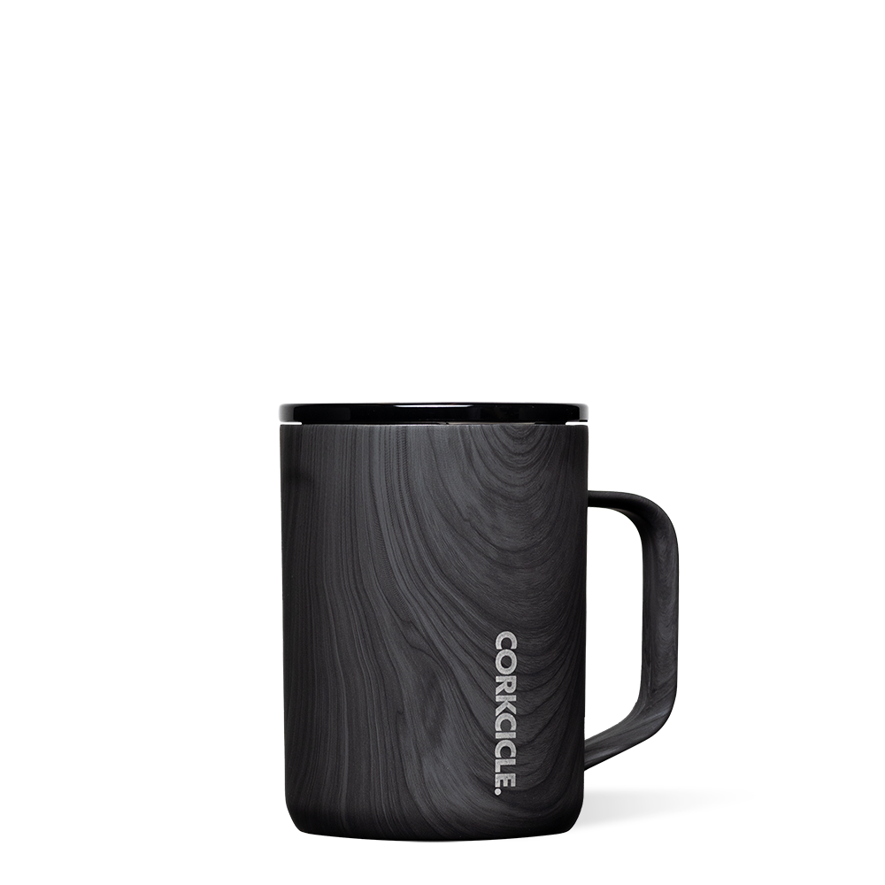 Classic Coffee Mug - Smooth Favorite M2
