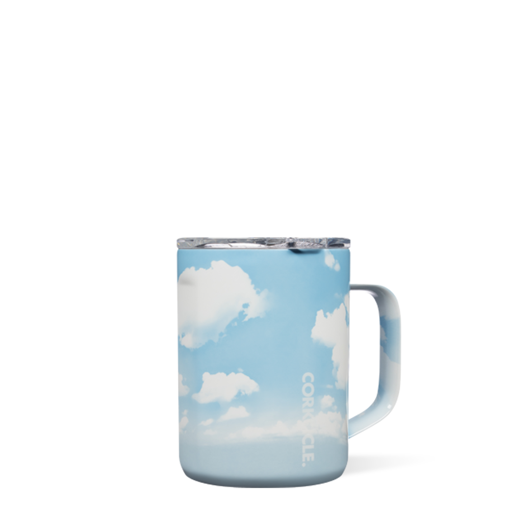 Classic Coffee Mug - Smooth Favorite M2