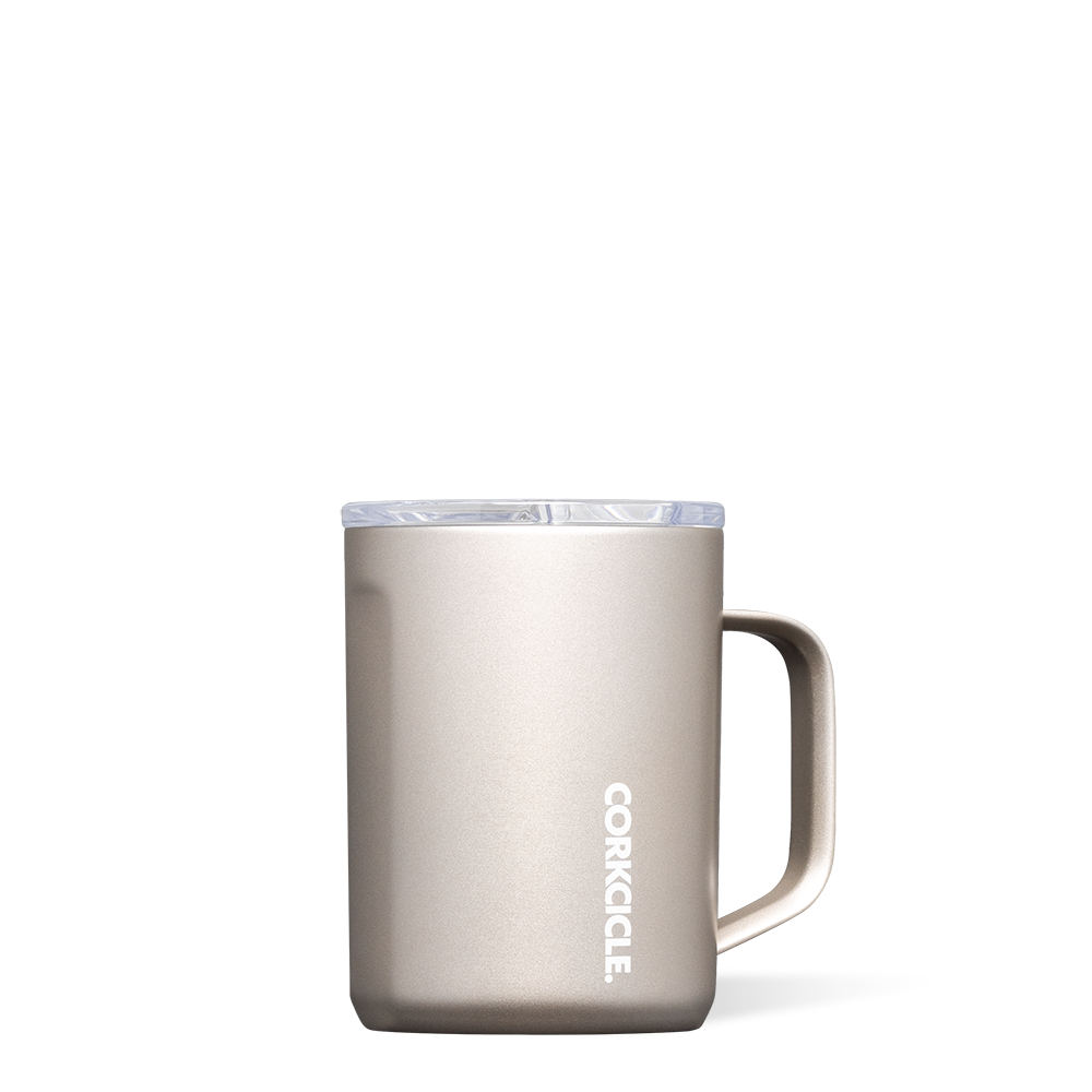 Pure Taste Mug - Daily Select F6