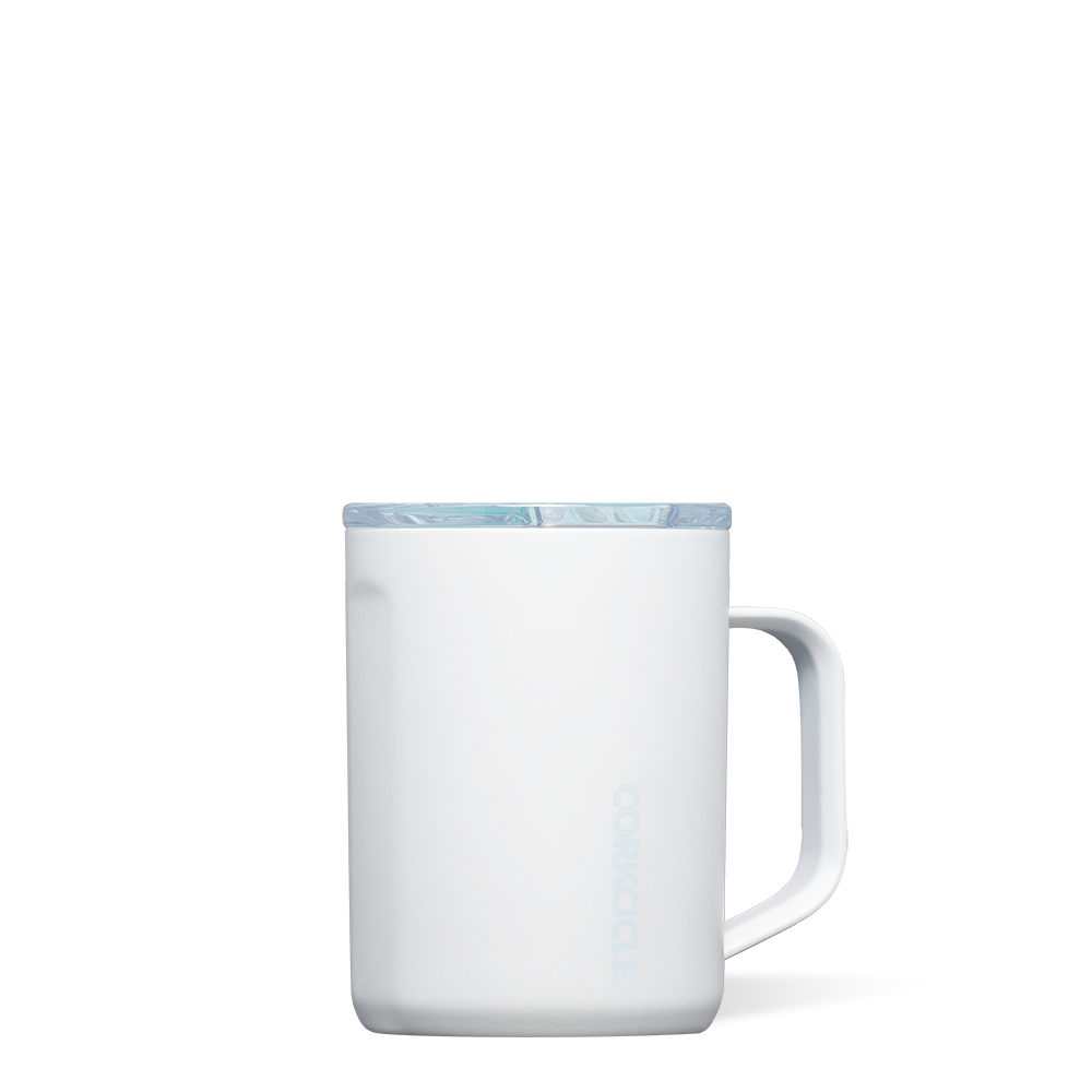 Pure Taste Mug - Daily Select F6