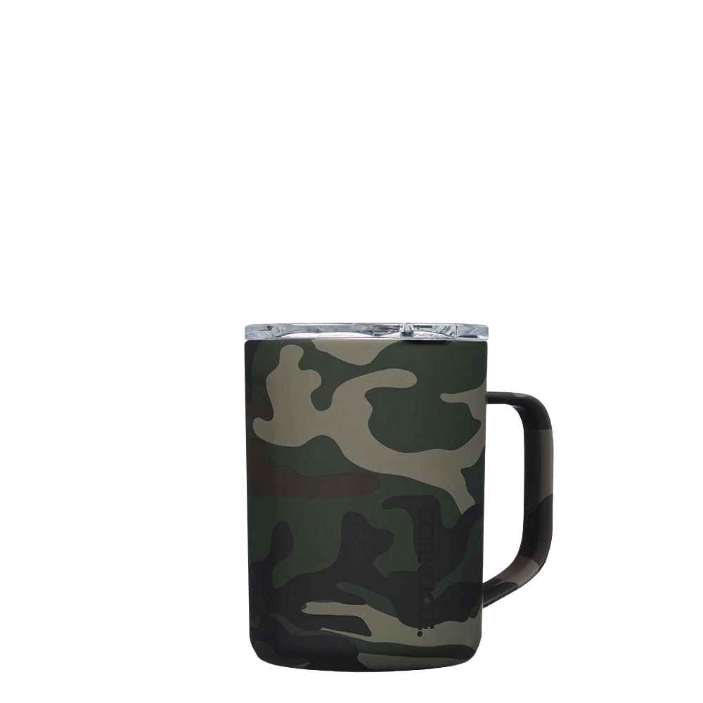 Classic Coffee Mug - Smooth Favorite M2