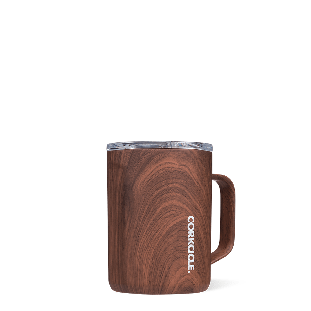 Classic Coffee Mug - Smooth Favorite M2