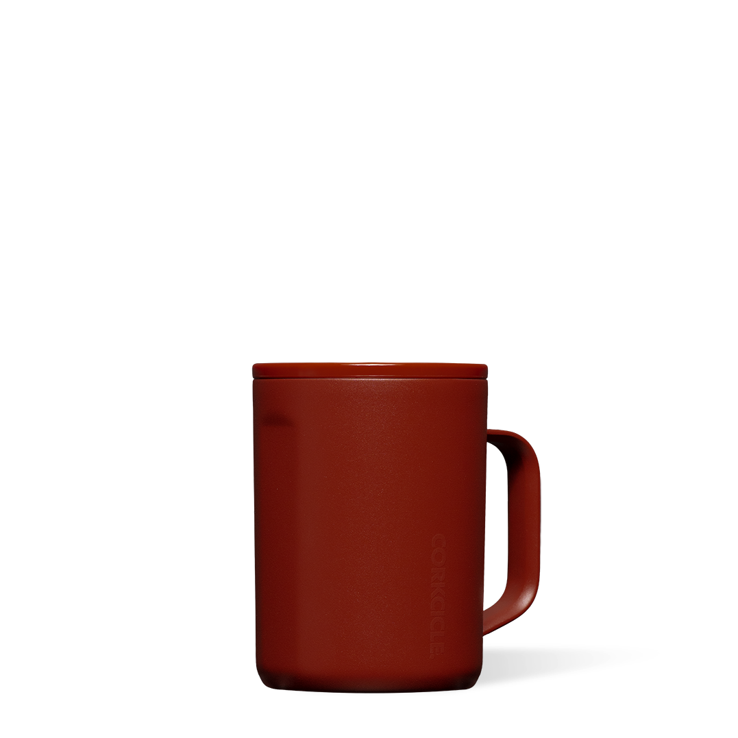 Classic Coffee Mug - Smooth Favorite M2