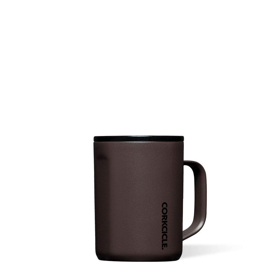 Classic Coffee Mug - Smooth Favorite M2