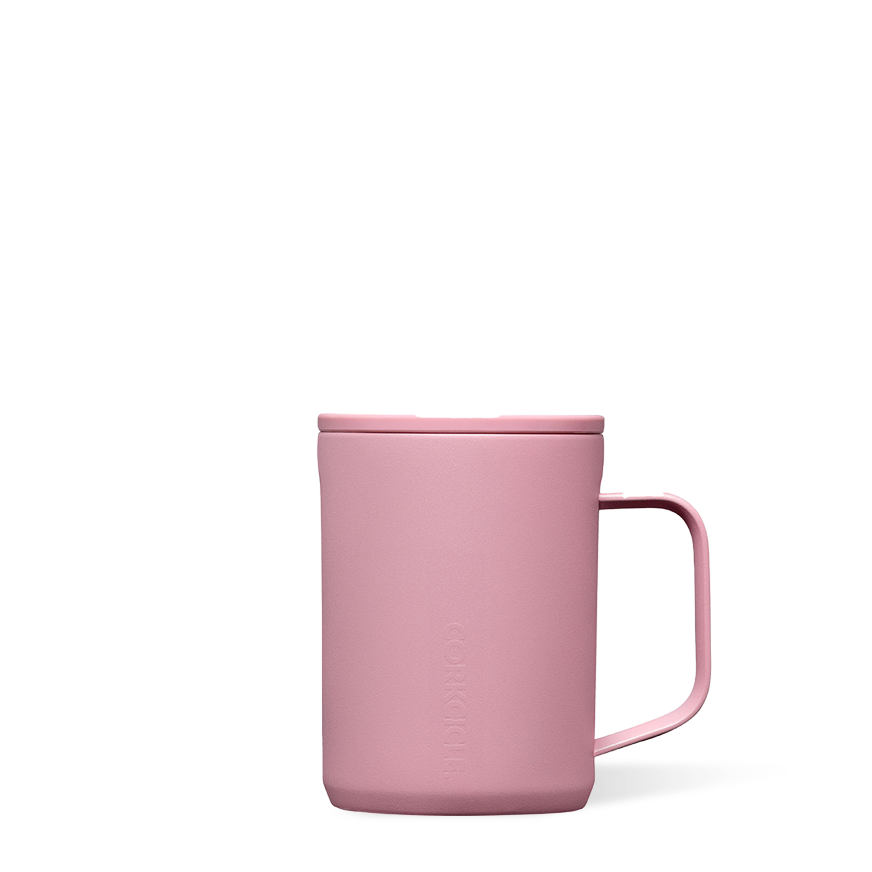 Classic Coffee Mug - Smooth Favorite M2