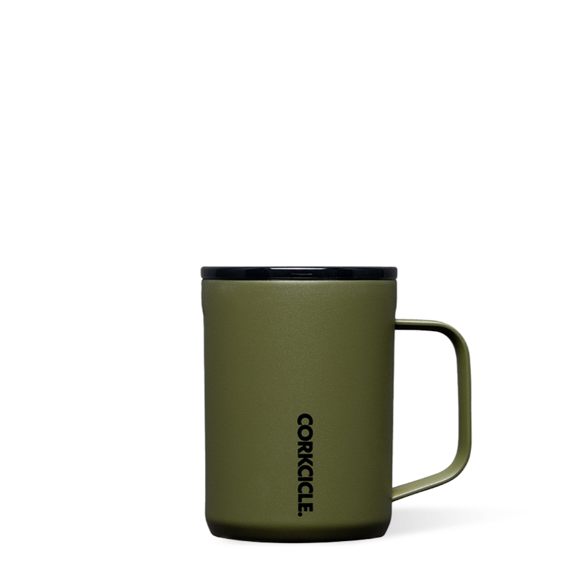 Classic Coffee Mug - Smooth Favorite M2