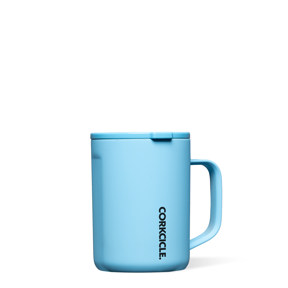 Classic Coffee Mug - Smooth Favorite M2