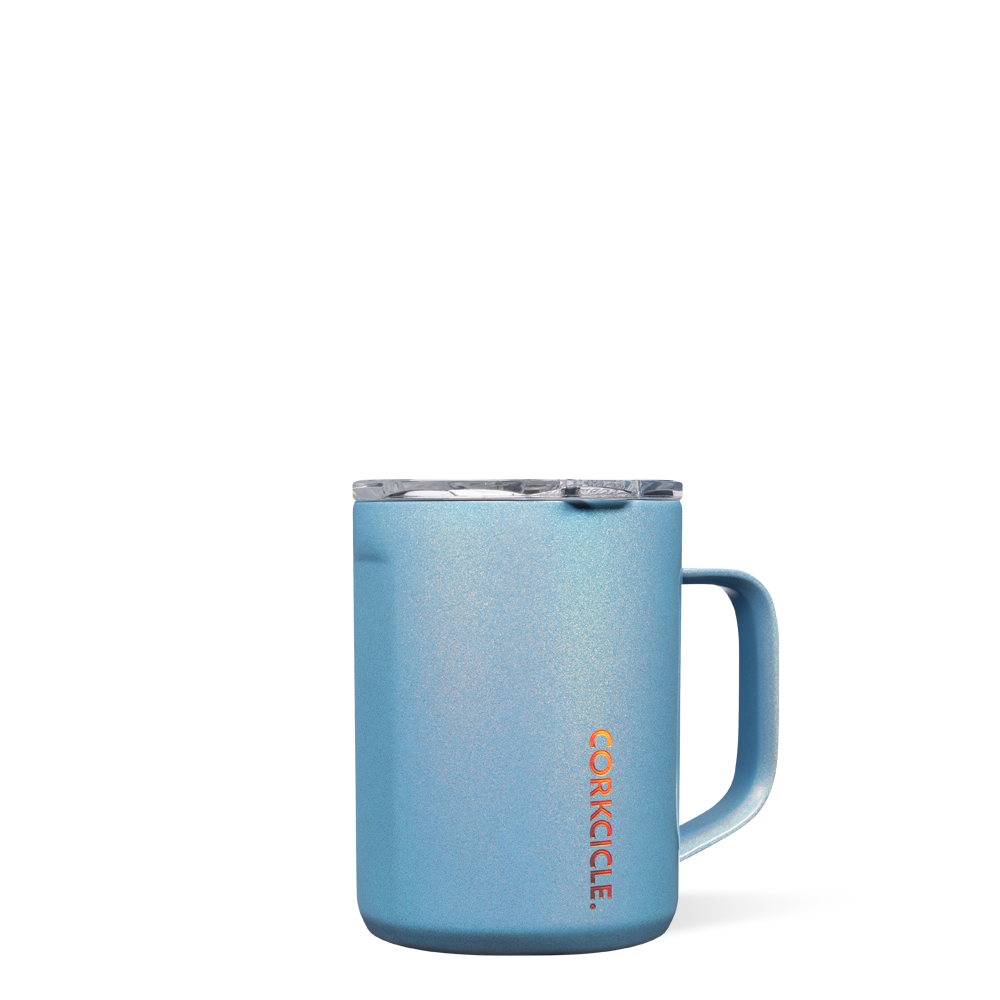 Unicorn Magic Coffee Mug - Essential Pour C6