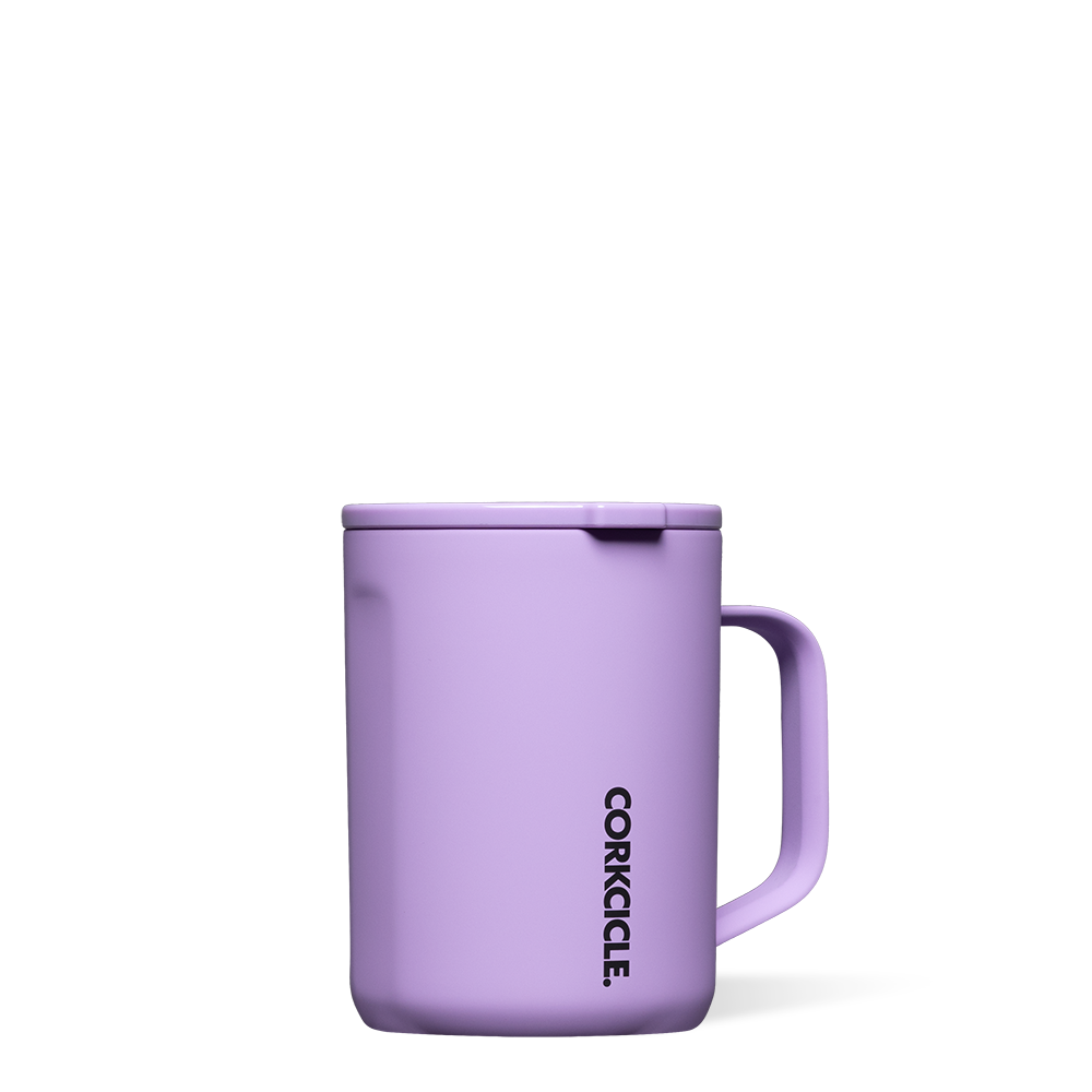 Classic Coffee Mug - Smooth Favorite M2