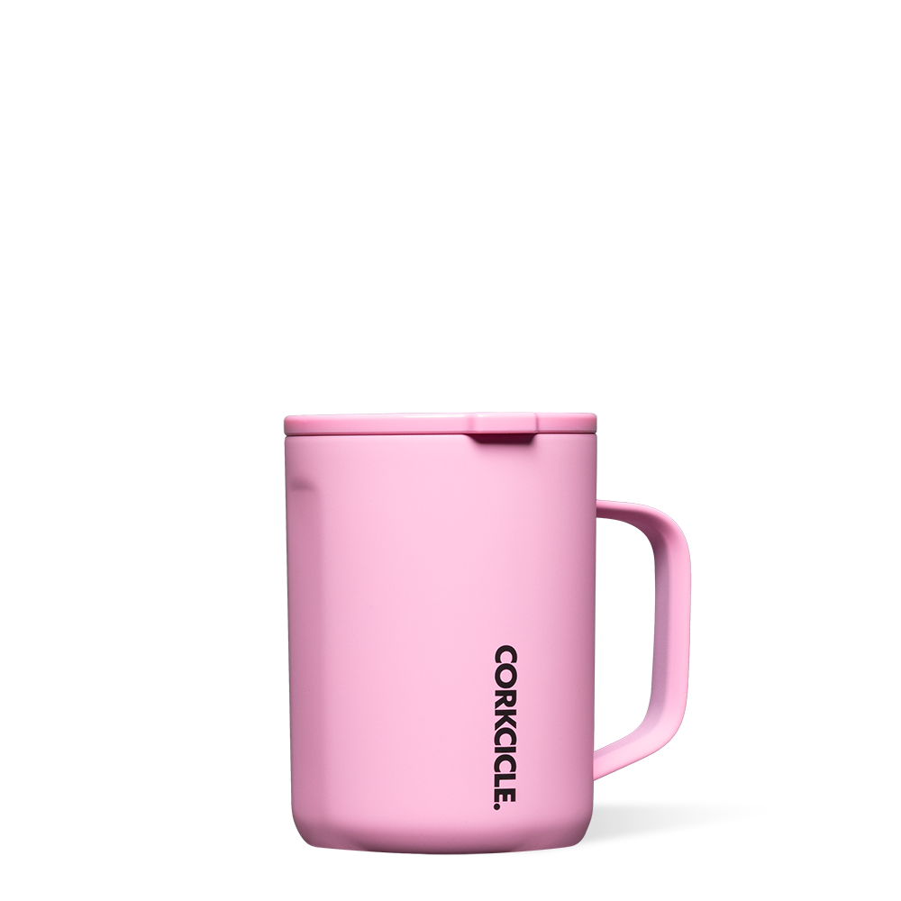 Classic Coffee Mug - Smooth Favorite M2