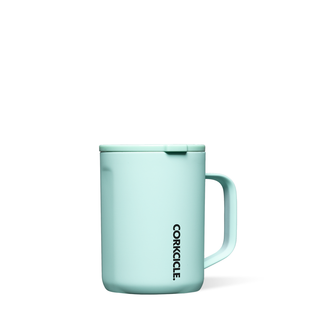 Classic Coffee Mug - Smooth Favorite M2