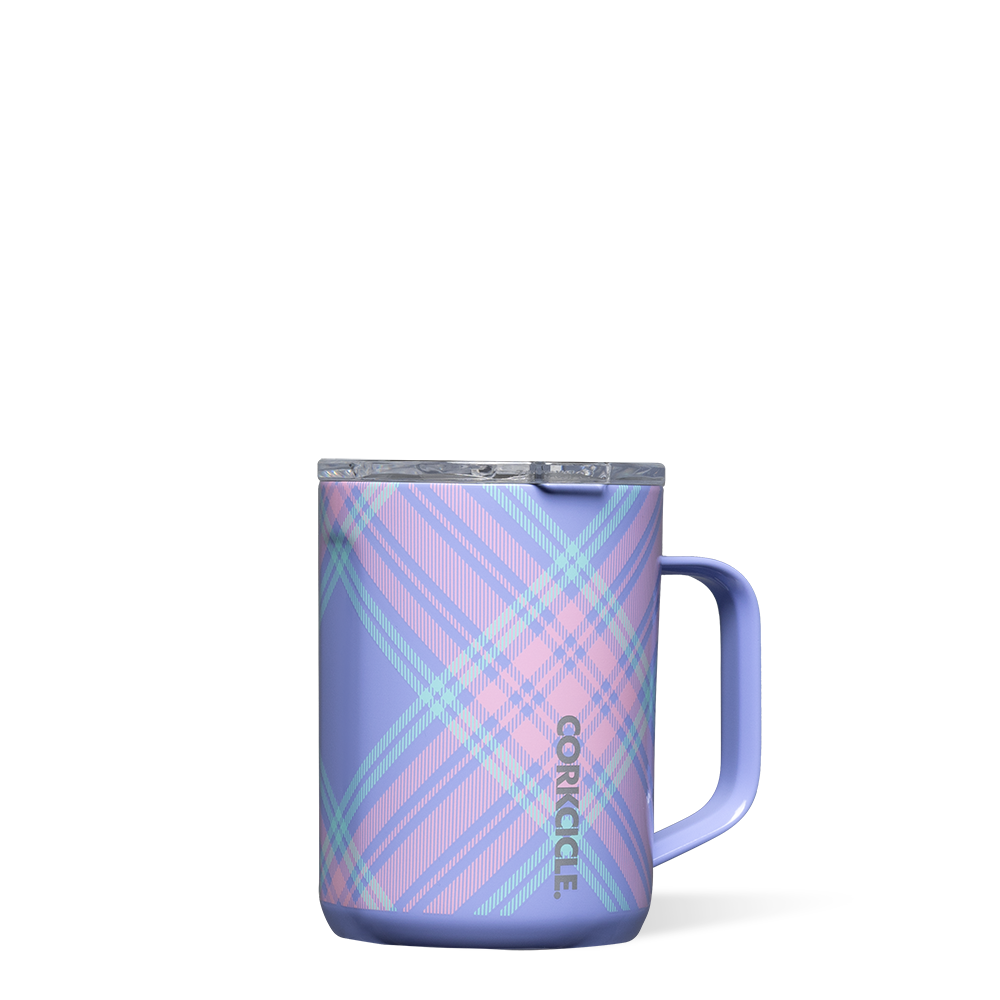 Classic Coffee Mug - Smooth Favorite M2