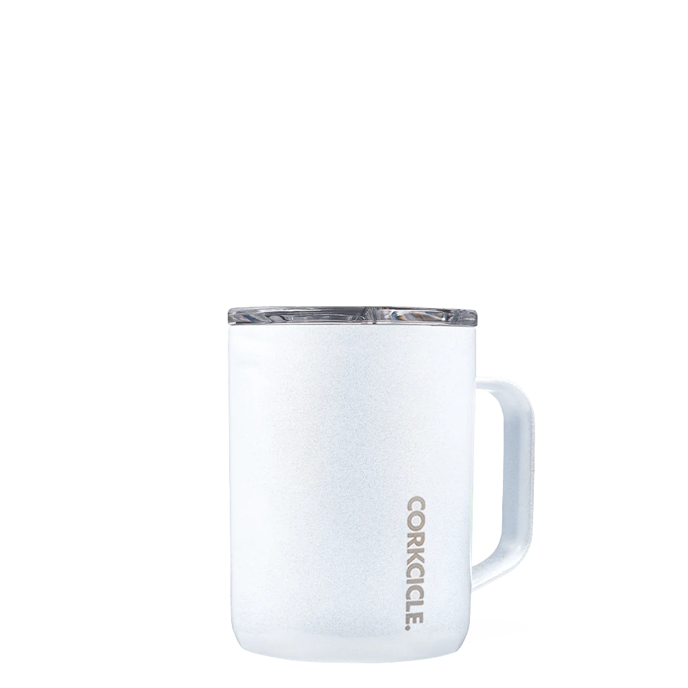 Unicorn Magic Coffee Mug - Essential Pour C6