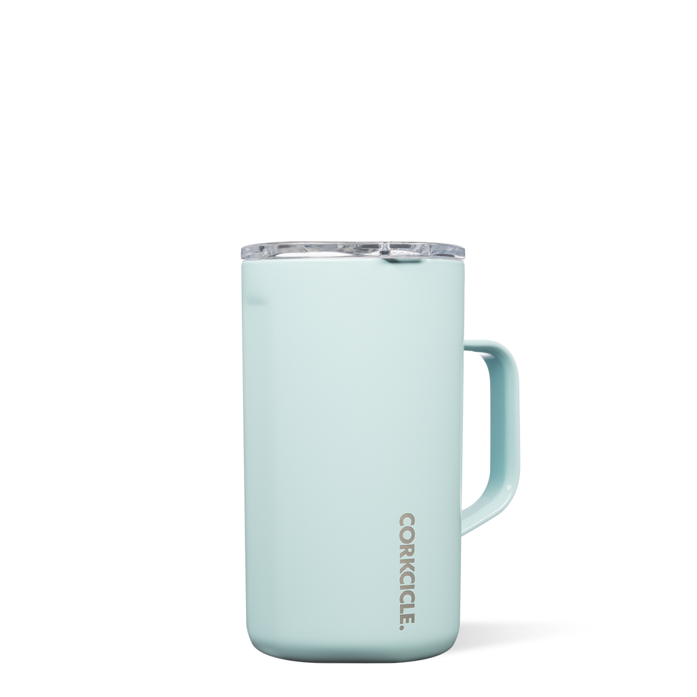 Classic Coffee Mug - Smooth Favorite M2