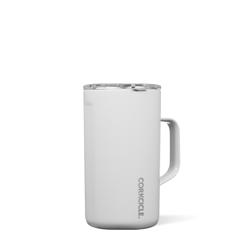 Classic Coffee Mug - Smooth Favorite M2