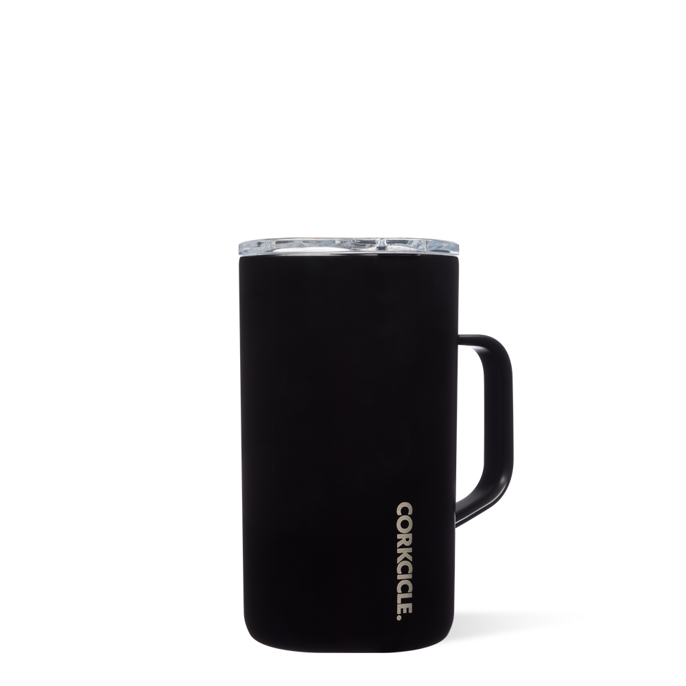 Classic Coffee Mug - Smooth Favorite M2