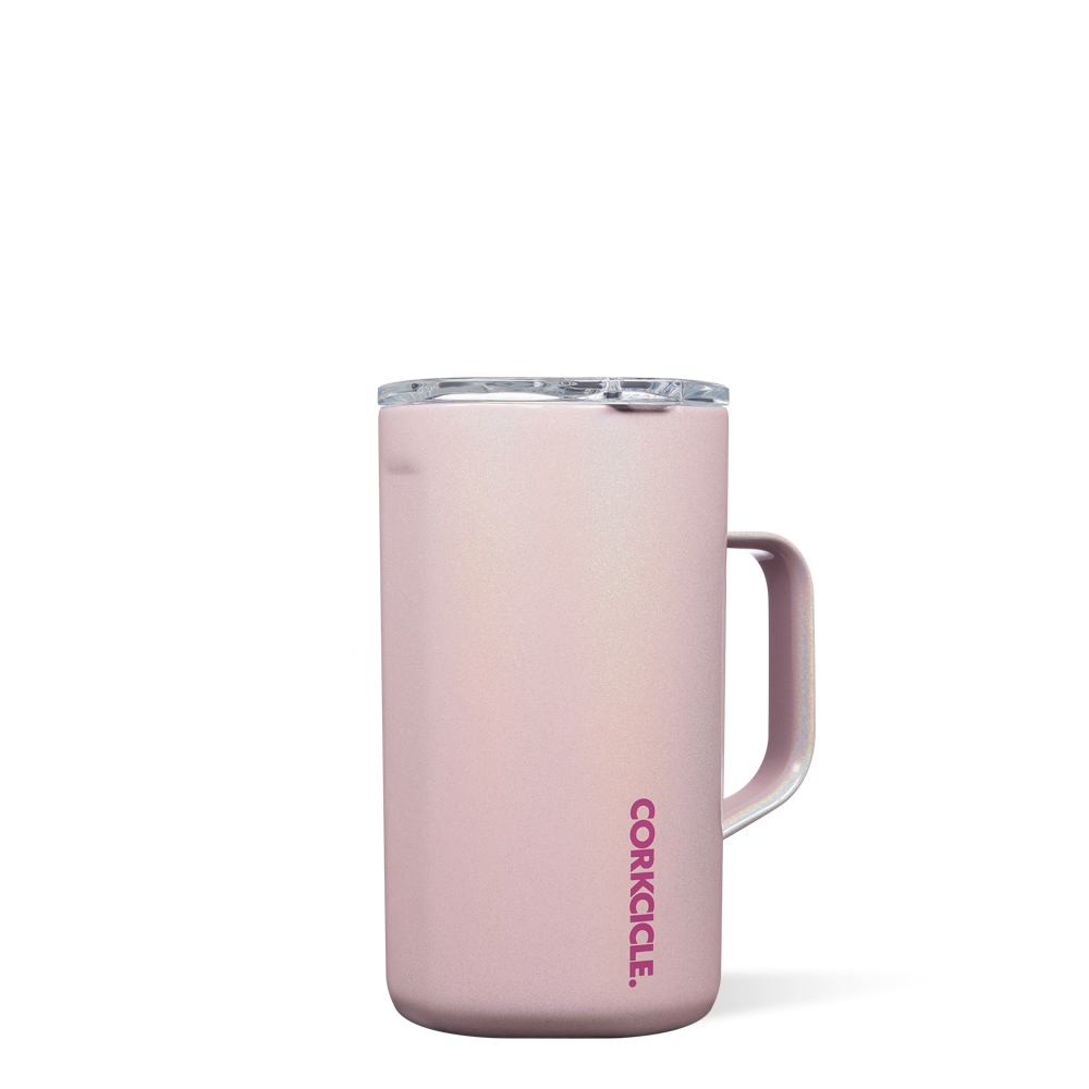 Unicorn Magic Coffee Mug - Essential Pour C6