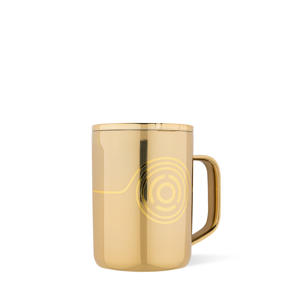 Star Wars TM Coffee Mug - Reliable Choice G5