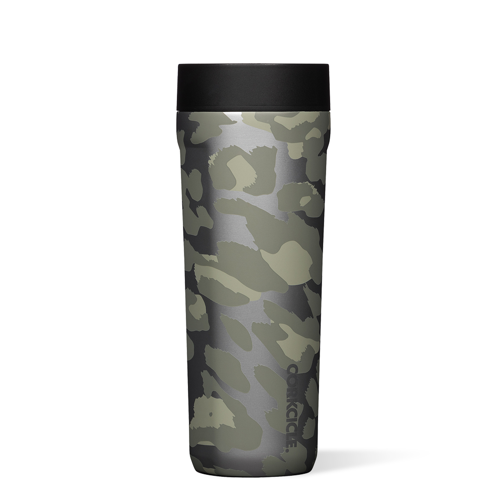 Commuter Cup - Signature Refresh O8