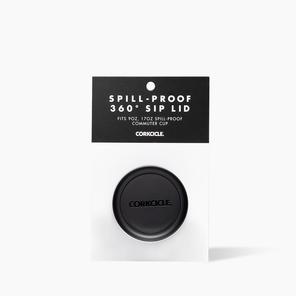 360 deg Sip Lid - Clean Select Y4