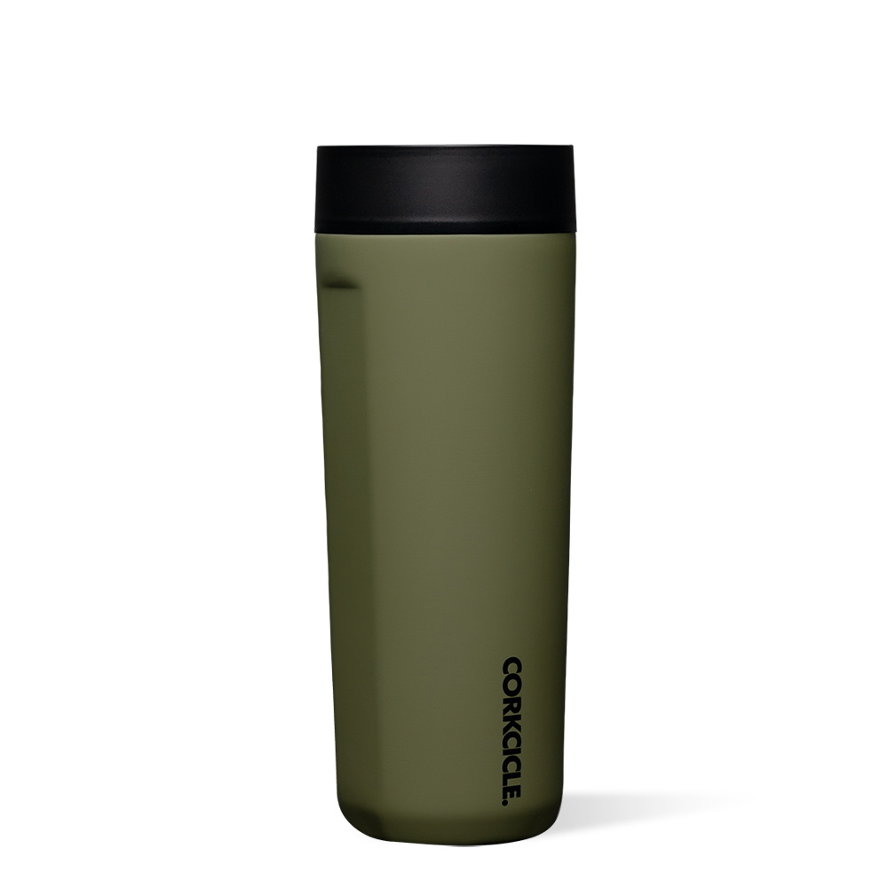 Commuter Cup - Signature Refresh O8