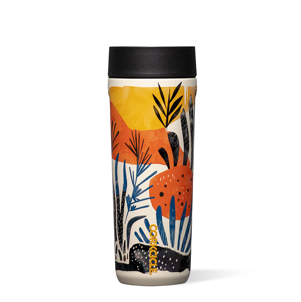 Commuter Cup - Signature Refresh O8