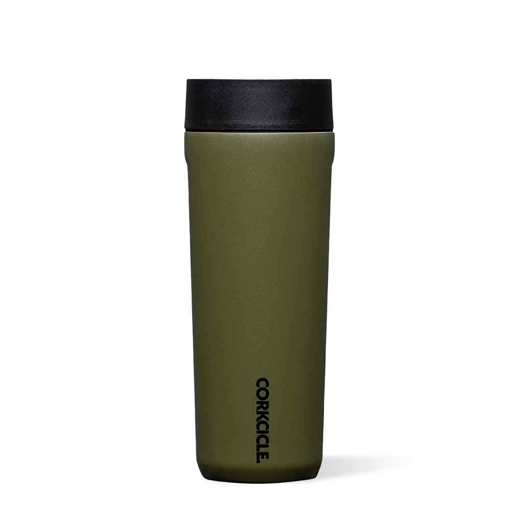 Commuter Cup - Signature Refresh O8