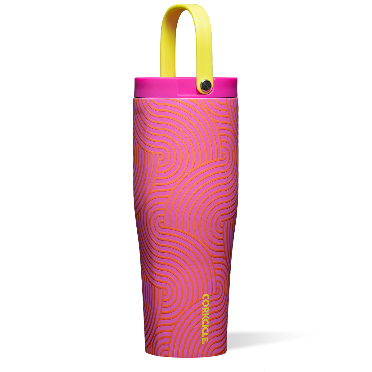 Go Cup XL - Relaxed Refresh M4